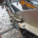 4261 Regero Pflanzmaschine 4 Reihe