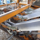 4261 Regero Pflanzmaschine 4 Reihe