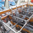 4261 Regero Pflanzmaschine 4 Reihe