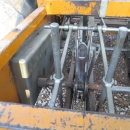 4261 Regero Pflanzmaschine 4 Reihe
