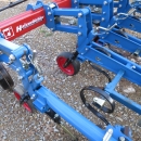4262 Hatzenbichler row crop cleaner 4 Reihen new condition