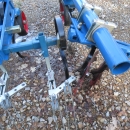 4262 Hatzenbichler row crop cleaner 4 Reihen new condition