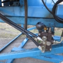 4265 Kistenkipper 1300 mm Hydraulisch