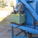 4265 Kistenkipper 1300 mm Hydraulisch