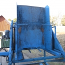 4265 Kistenkipper 1300 mm Hydraulisch