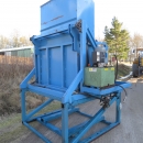 4265 Kistenkipper 1300 mm Hydraulisch