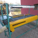 4266 Bording inspection table