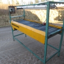 4266 Bording inspection table