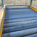 4266 Bording inspection table