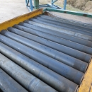 4266 Bording inspection table