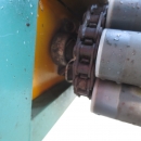 4266 Bording inspection table