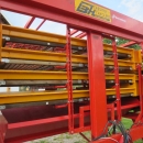 4269 Bijlsma Hercules potato grader