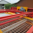 4269 Bijlsma Hercules potato grader