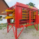 4269 Bijlsma Hercules potato grader