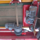 4270 Bijlsma Hercules big bag filler / box filler