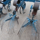 4274 Köckerling potato ridger 4 row
