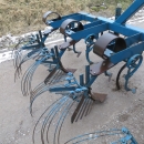 4274 Köckerling potato ridger 4 row