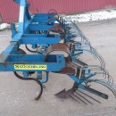 4274 Köckerling potato ridger 4 row