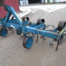4274 Köckerling potato ridger 4 row