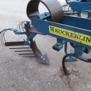 4274 Köckerling potato ridger 4 row