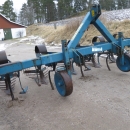 4274 Köckerling potato ridger 4 row