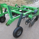 4276 Wuhlmaus Netagco Ridge former 2x75 cm