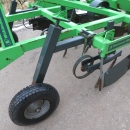 4276 Wuhlmaus Netagco Ridge former 2x75 cm
