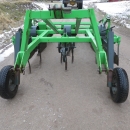4276 Wuhlmaus Netagco Ridge former 2x75 cm