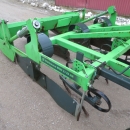 4276 Wuhlmaus Netagco Ridge former 2x75 cm