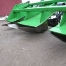 4276 Wuhlmaus Netagco Ridge former 2x75 cm