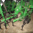 4277 Garford Robocrop InRow Weeder