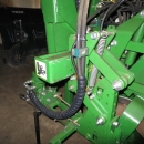 4277 Garford Robocrop InRow Weeder