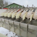 4278 Newtec 2000 weigher with VB40CC twister