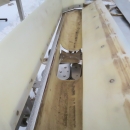 4278 Newtec 2000 weigher with VB40CC twister