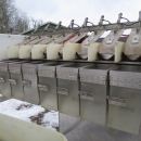 4278 Newtec 2000 weigher with VB40CC twister