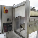4278 Newtec 2000 weigher with VB40CC twister