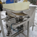 4278 Newtec 2000 weigher with VB40CC twister