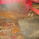 4280 Scanstone Destoner 1500 mm