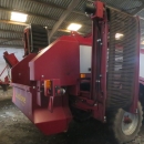 4280 Scanstone Destoner 1500 mm