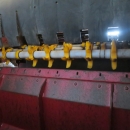 4280 Scanstone Destoner 1500 mm