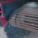 4280 Scanstone Destoner 1500 mm