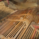 4280 Scanstone Destoner 1500 mm