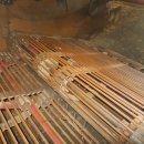 4280 Scanstone Destoner 1500 mm