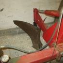4281 Bovlund Bed plough