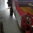 4282 Scanstone Destoner 1500 mm