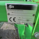 4283 AVR Ecoridger ridge former 80cm x4