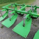 4283 AVR Ecoridger ridge former 80cm x4