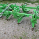 4283 AVR Ecoridger ridge former 80cm x4