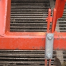 4290 DEWULF RQ3060 potato harvester