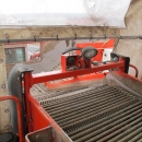 4290 DEWULF RQ3060 potato harvester